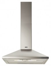 Zanussi ZHC6131X páraelszívó Konyhai termékek - Páraelszívó - Kürtős - 285473