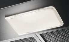 Zanussi ZHP60260SA teleszkópos páraelszívó Konyhai termékek - Páraelszívó - Beépíthető / kihúzható - 340655