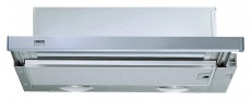 Zanussi ZHP615X páraelszívó Konyhai termékek - Páraelszívó - Beépíthető / kihúzható - 285474