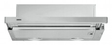 Zanussi ZHP637X páraelszívó Konyhai termékek - Páraelszívó - Hagyományos - 335499