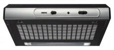Zanussi ZHT530X páraelszívó Konyhai termékek - Páraelszívó - Hagyományos - 285579