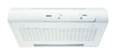 Zanussi ZHT531W fali páraelszívó Konyhai termékek - Páraelszívó - Kürtős - 340657