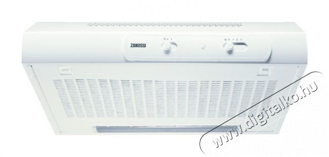 Zanussi ZHT531W fali páraelszívó Konyhai termékek - Páraelszívó - Kürtős - 340657