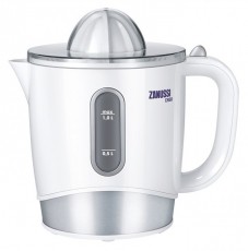 Zanussi ZJP1250 citrusfacsaró Konyhai termékek - Konyhai kisgép (előkészítés / feldolgozás) - Citrus / gyümölcs facsaró - 284018