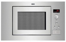 Zanussi ZNC12X mikrohullámú sütő Konyhai termékek - Mikrohullámú sütő - Mikrohullámú sütő (beépíthető) - 298558