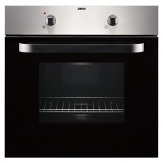Zanussi ZOB131X elektromos sütő Konyhai termékek - Sütő-főzőlap, tűzhely (beépíthető) - Sütő (beépíthető) - 285592