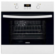 Zanussi ZOB35702WV elektromos sütő Konyhai termékek - Sütő-főzőlap, tűzhely (beépíthető) - Sütő (beépíthető) - 295139