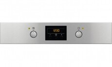Zanussi ZOB35722XU beépíthető sütő Konyhai termékek - Sütő-főzőlap, tűzhely (beépíthető) - Sütő (beépíthető) - 340665