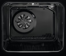 Zanussi ZOB35722XU beépíthető sütő Konyhai termékek - Sütő-főzőlap, tűzhely (beépíthető) - Sütő (beépíthető) - 340665