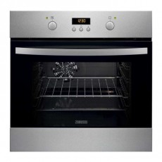 Zanussi ZOB35722XV elektromos sütő Konyhai termékek - Sütő-főzőlap, tűzhely (beépíthető) - Sütő (beépíthető) - 295148