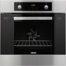 Zanussi ZOB35752XD elektromos sütő Konyhai termékek - Sütő-főzőlap, tűzhely (beépíthető) - Sütő (beépíthető) - 295143