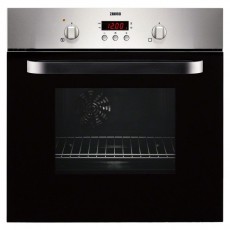 Zanussi ZOB442X elektromos sütő Konyhai termékek - Sütő-főzőlap, tűzhely (beépíthető) - Sütő (beépíthető) - 295140