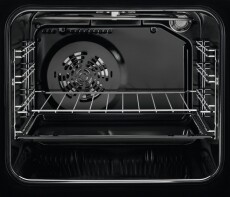 Zanussi ZOB442XU beépíthető sütő Konyhai termékek - Sütő-főzőlap, tűzhely (beépíthető) - Sütő (beépíthető) - 340666