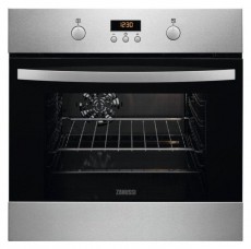 Zanussi ZOP37922XV elektromos sütő Konyhai termékek - Sütő-főzőlap, tűzhely (beépíthető) - Sütő (beépíthető) - 295158