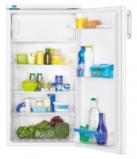 Zanussi ZRA17800WA hűtőszekrény Konyhai termékek - Hűtő, fagyasztó (szabadonálló) - Egyajtós hűtő - 285679