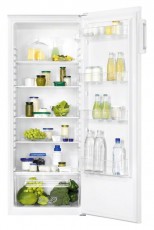 Zanussi ZRA25100WA hűtőszekrény Konyhai termékek - Hűtő, fagyasztó (szabadonálló) - Fagyasztó nélküli hűtő - 285682