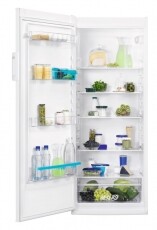 Zanussi ZRA33103WA hűtőszekrény Konyhai termékek - Hűtő, fagyasztó (szabadonálló) - Fagyasztó nélküli hűtő - 307576