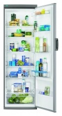 Zanussi ZRA40100X hűtőszekrény Konyhai termékek - Hűtő, fagyasztó (szabadonálló) - Fagyasztó nélküli hűtő - 296103
