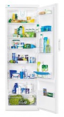 Zanussi ZRA40400WA hűtőszekrény Konyhai termékek - Hűtő, fagyasztó (szabadonálló) - Fagyasztó nélküli hűtő - 296074