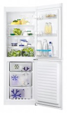 Zanussi ZRB32210WA hűtőszekrény Konyhai termékek - Hűtő, fagyasztó (szabadonálló) - Alulfagyasztós kombinált hűtő - 285698