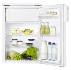 Zanussi ZRG15805WA hűtőszekrény Konyhai termékek - Hűtő, fagyasztó (szabadonálló) - Egyajtós hűtő - 295167