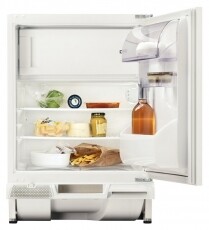 Zanussi ZUA12420SA hűtőszekrény Konyhai termékek - Hűtő, fagyasztó (beépíthető) - Egyajtós hűtő - 285480