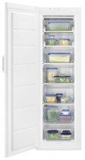 Zanussi ZUAN28FW fagyasztószekrény Konyhai termékek - Hűtő, fagyasztó (szabadonálló) - Fagyasztószekrény - 367283