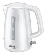 Zanussi ZWA1260 vízforraló Konyhai termékek - Vízforraló / teafőző - 284015