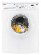 Zanussi ZWF71243W mosógép Háztartás / Otthon / Kültér - Mosógép / szárítógép - Elöltöltős normál (60cm-ig) mosógép - 285633