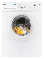 Zanussi ZWF81243W mosógép Háztartás / Otthon / Kültér - Mosógép / szárítógép - Elöltöltős normál (60cm-ig) mosógép - 285634