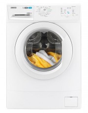 Zanussi ZWSG6120V mosógép Háztartás / Otthon / Kültér - Mosógép / szárítógép - Elöltöltős keskeny (45cm-ig) mosógép - 307577