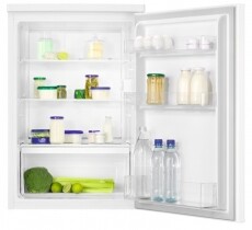 Zanussi ZXAN13FW0 egyajtós hűtőszekrény Konyhai termékek - Hűtő, fagyasztó (szabadonálló) - Egyajtós hűtő - 367280