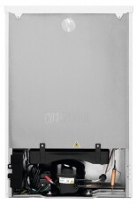 Zanussi ZXAN13FW0 egyajtós hűtőszekrény Konyhai termékek - Hűtő, fagyasztó (szabadonálló) - Egyajtós hűtő - 367280