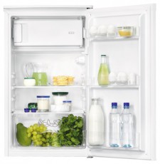 Zanussi ZXAN9FW0 hűtőszekrény Konyhai termékek - Hűtő, fagyasztó (szabadonálló) - Egyajtós hűtő - 364748