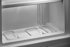 Zanussi ZYAN8FW0 fagyasztószekrény Konyhai termékek - Hűtő, fagyasztó (szabadonálló) - Fagyasztószekrény - 364749