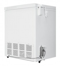 Zanussi ZCAN20FW1 Fagyasztóláda Konyhai termékek - Hűtő, fagyasztó (szabadonálló) - Fagyasztóláda - 361591