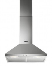 Zanussi ZHC62462XA kürtős páraelszívó Konyhai termékek - Páraelszívó - Kürtős - 340654