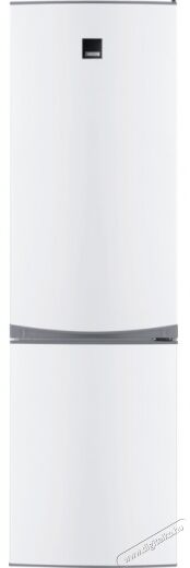 Zanussi ZNLN34EW2 Alulfagyasztós hűtőszekrény Konyhai termékek - Hűtő, fagyasztó (szabadonálló) - Alulfagyasztós kombinált hűtő - 363116