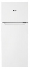 Zanussi ZTAN14FW0 felülfagyasztós hűtőszekrény Konyhai termékek - Hűtő, fagyasztó (szabadonálló) - Felülfagyasztós kombinált hűtő - 367279