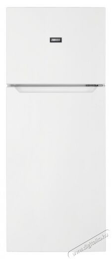 Zanussi ZTAN14FW0 felülfagyasztós hűtőszekrény Konyhai termékek - Hűtő, fagyasztó (szabadonálló) - Felülfagyasztós kombinált hűtő - 367279