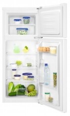 Zanussi ZTAN14FW0 felülfagyasztós hűtőszekrény Konyhai termékek - Hűtő, fagyasztó (szabadonálló) - Felülfagyasztós kombinált hűtő - 367279