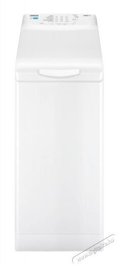 Zanussi ZWY50924CI felültöltős mosógép Háztartás / Otthon / Kültér - Mosógép / szárítógép - Felültöltős mosógép - 340673