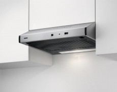 Zanussi ZHT631X páraelszívó Konyhai termékek - Páraelszívó - Hagyományos - 340660