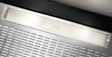Zanussi ZHT631X páraelszívó Konyhai termékek - Páraelszívó - Hagyományos - 340660