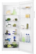 Zanussi ZRAN32FW Egyajtós hűtőszekrény Konyhai termékek - Hűtő, fagyasztó (szabadonálló) - Fagyasztó nélküli hűtő - 363118