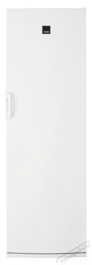 Zanussi ZRDN39FW hűtőszekrény Konyhai termékek - Hűtő, fagyasztó (szabadonálló) - Egyajtós hűtő - 374286