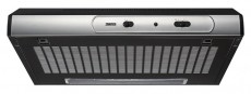 Zanussi ZHT630X páraelszívó Konyhai termékek - Páraelszívó - Beépíthető / kihúzható - 285476