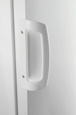 Zanussi ZRAN20FW egyajtós hűtőszekrény Konyhai termékek - Hűtő, fagyasztó (szabadonálló) - Egyajtós hűtő - 367285