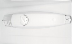 Zanussi ZRAN23FW egyajtós hűtőszekrény Konyhai termékek - Hűtő, fagyasztó (szabadonálló) - Egyajtós hűtő - 370445