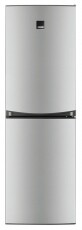 Zanussi ZRB36104XA hűtőszekrény Konyhai termékek - Hűtő, fagyasztó (szabadonálló) - Alulfagyasztós kombinált hűtő - 285697